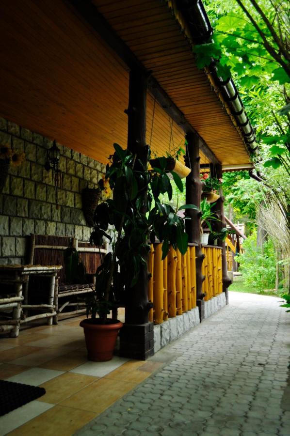 Bora Zdroj - Pokoj Czteroosobowy 1 Narewka Exterior photo