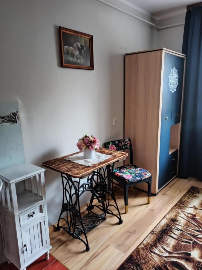 Bora Zdroj - Pokoj Czteroosobowy 1 Narewka Exterior photo